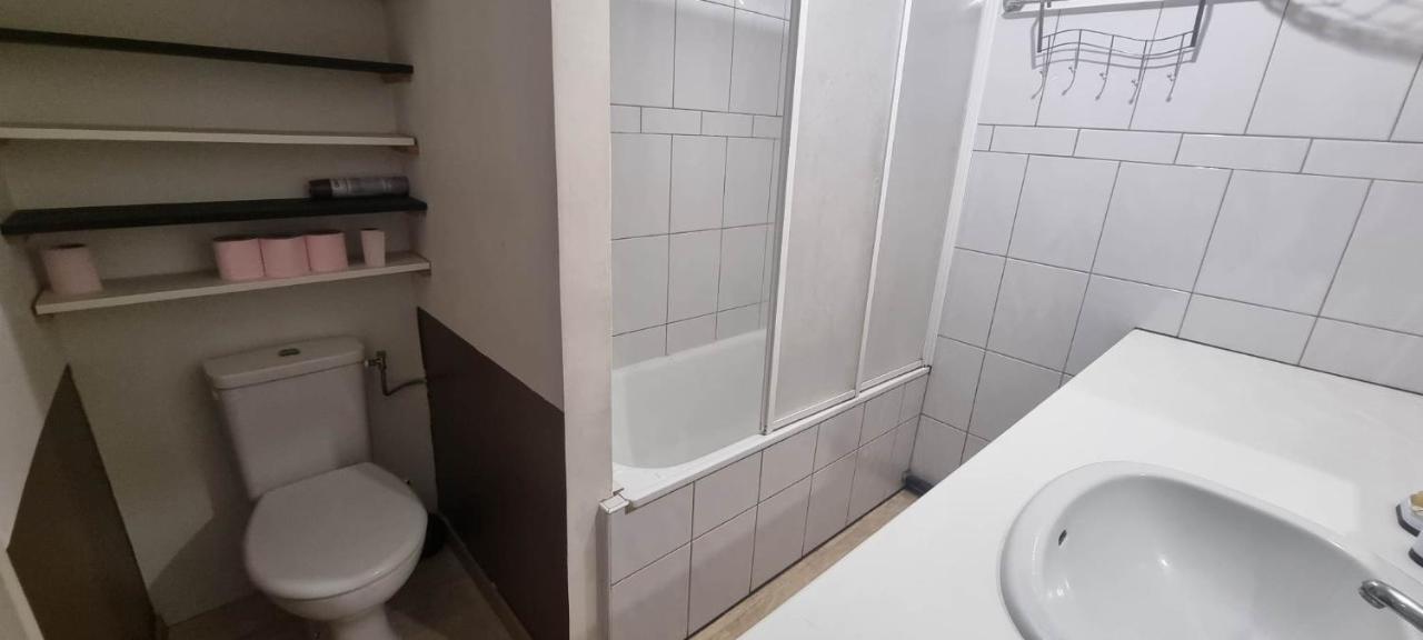 Appartamento L'Indeniable Sète Esterno foto