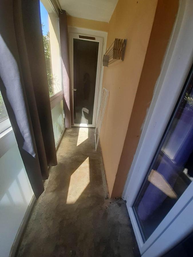 Appartamento L'Indeniable Sète Esterno foto