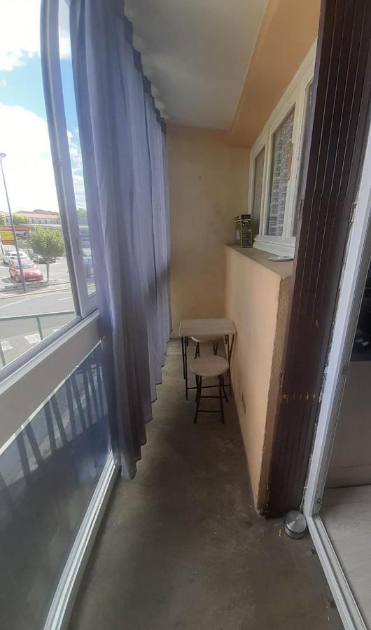 Appartamento L'Indeniable Sète Esterno foto